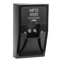 Martin Logan Motion MP10 (czarny). Kolumna surround. - 4
