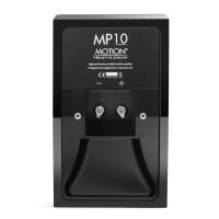 Martin Logan Motion MP10 (czarny). Kolumna surround. - 5