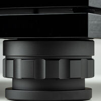 Music Hall MMF-11.3 (czarny). Gramofon manualny. - 4