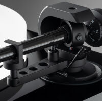 Music Hall MMF-11.3 (czarny). Gramofon manualny. - 3