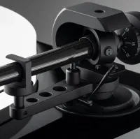 Music Hall MMF-11.3 (czarny). Gramofon manualny. - 3