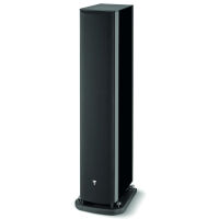 Focal Aria Evo X N°3 (czarny). Kolumny podłogowe. - 3