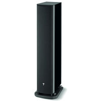 Focal Aria Evo X N°3 (czarny). Kolumny podłogowe. - 3