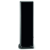 Focal Aria Evo X N°3 (czarny). Kolumny podłogowe. - 8