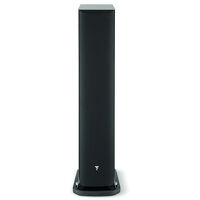 Focal Aria Evo X N°3 (czarny). Kolumny podłogowe. - 5