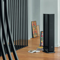 Focal Aria Evo X N°3 (czarny). Kolumny podłogowe. - 10