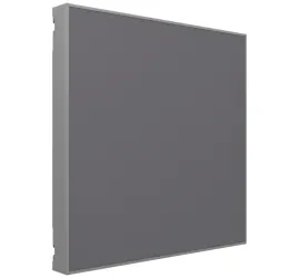 Vicoustic Cinema Piano VMT (rama szara - grey). Panel akustyczny (kpl. 2 sztuk).