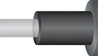 Wireworld NOVA Toslink (NTO) 2.0m. Przewód optyczny. - 2