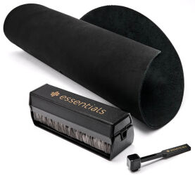 Essentials Vinyl Kit 20. Zestaw do pielęgnacyjny LP.