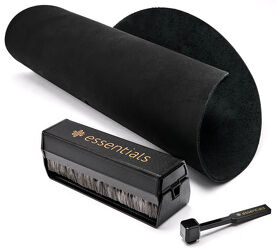 Essentials Vinyl Kit 20. Zestaw do pielęgnacyjny LP.