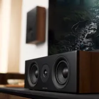 Argon Audio Forus Center (orzech). Kolumna centralna. - 4