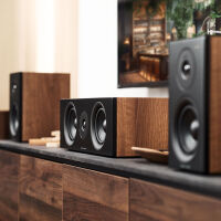 Argon Audio Forus Center (orzech). Kolumna centralna. - 6