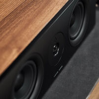 Argon Audio Forus Center (orzech). Kolumna centralna. - 5