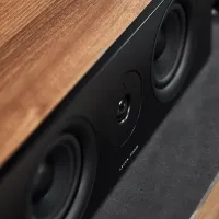 Argon Audio Forus Center (orzech). Kolumna centralna. - 5