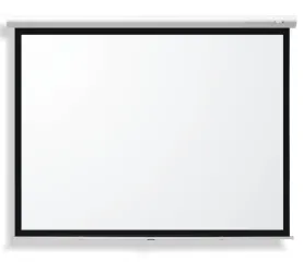 Suprema Screen Feniks Elegant 109" 16:9 (240 x 135) Matt Grey HD. Ekran manualny.