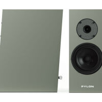 Pylon Audio Diamond Monitor 15 (konfiguracja własna mat). Kolumny podstawkowe. - 3
