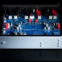 Pro-Ject Phono Box S3 B (srebrny). Przedwzmacniacz gramofonowy. - 4