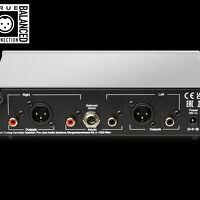 Pro-Ject Phono Box S3 B (srebrny). Przedwzmacniacz gramofonowy. - 3