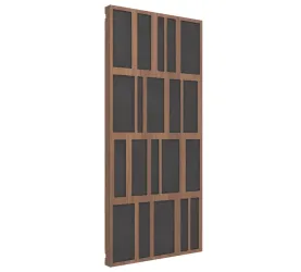 Vicoustic VicPattern Ultra Beat XL (natural walnut). Panel akustyczny (kpl. 2 sztuk).