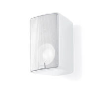 Canton Plus X.3 (biały). Instalacyjny głośnik naścienny. - 2