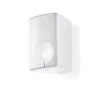 Canton Plus X.3 (biały). Instalacyjny głośnik naścienny. - 2