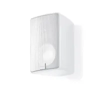 Canton Plus X.3 (biały). Instalacyjny głośnik naścienny. - 2