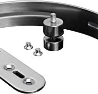 Elipson Planet L Wall Mount. Dedykowany uchwyt głośnikowy. - 3