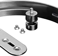 Elipson Planet L Wall Mount. Dedykowany uchwyt głośnikowy. - 3