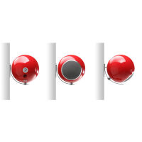 Elipson Planet L Wall Mount. Dedykowany uchwyt głośnikowy. - 4