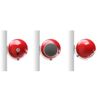 Elipson Planet L Wall Mount. Dedykowany uchwyt głośnikowy. - 4