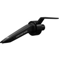 Ortofon Concorde Music Black LVB 250. Wkładka gramofonowa MM. - 2