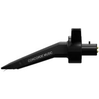 Ortofon Concorde Music Black LVB 250. Wkładka gramofonowa MM. - 5