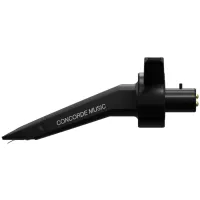 Ortofon Concorde Music Black LVB 250. Wkładka gramofonowa MM. - 5