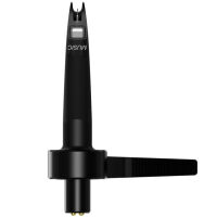 Ortofon Concorde Music Black LVB 250. Wkładka gramofonowa MM. - 7