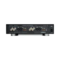 Musical Fidelity M6x 250.4/2 (czarny). Końcówka mocy. - 2