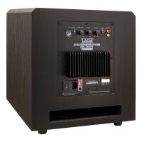 Taga Harmony TSW-212 SE (czarny). Subwoofer aktywny. - 3