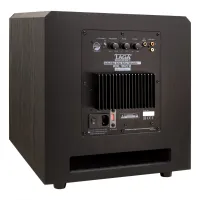 Taga Harmony TSW-212 SE (czarny). Subwoofer aktywny. - 3