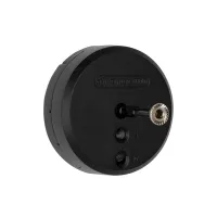 Monitor Audio Radius Wall Brackets (czarny). Dedykowane uchwyty. - 2