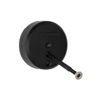 Monitor Audio Radius Wall Brackets (czarny). Dedykowane uchwyty. - 3