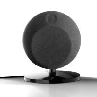 Focal DOME FLAX (czarny). Kolumna podstawkowa. - 5