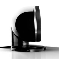Focal DOME FLAX (czarny). Kolumna podstawkowa. - 6