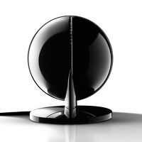 Focal DOME FLAX (czarny). Kolumna podstawkowa. - 7