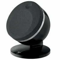 Focal DOME FLAX (czarny). Kolumna podstawkowa. - 3