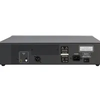 Atoll DR200 Evolution (srebrny). Transport płyt CD. - 2