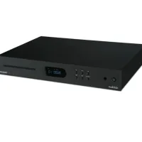 Audiolab 6000CDT (czarny). Transport płyt CD. - 4