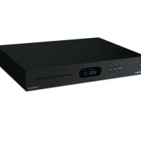 Audiolab 6000CDT (czarny). Transport płyt CD. - 3