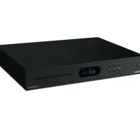 Audiolab 6000CDT (czarny). Transport płyt CD. - 3