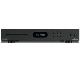 Audiolab 6000CDT (czarny). Transport płyt CD.