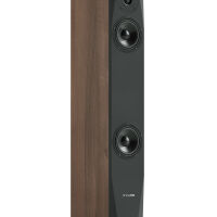 Pylon Audio Sapphire 23 (orzech). Kolumny podłogowe. - 3