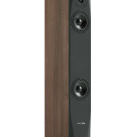 Pylon Audio Sapphire 23 (orzech). Kolumny podłogowe. - 3